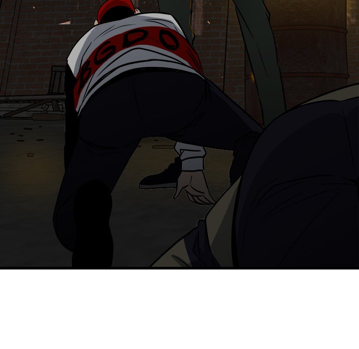 The Villain Chapter 106 - Page 115