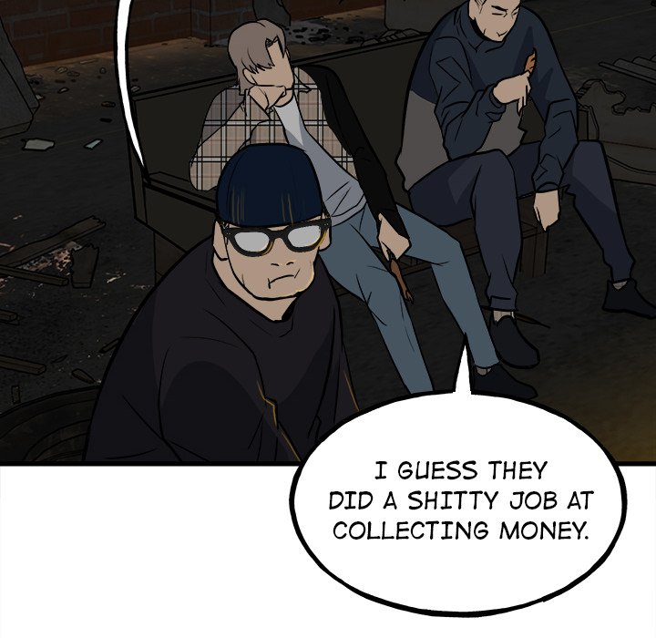 The Villain Chapter 106 - Page 117