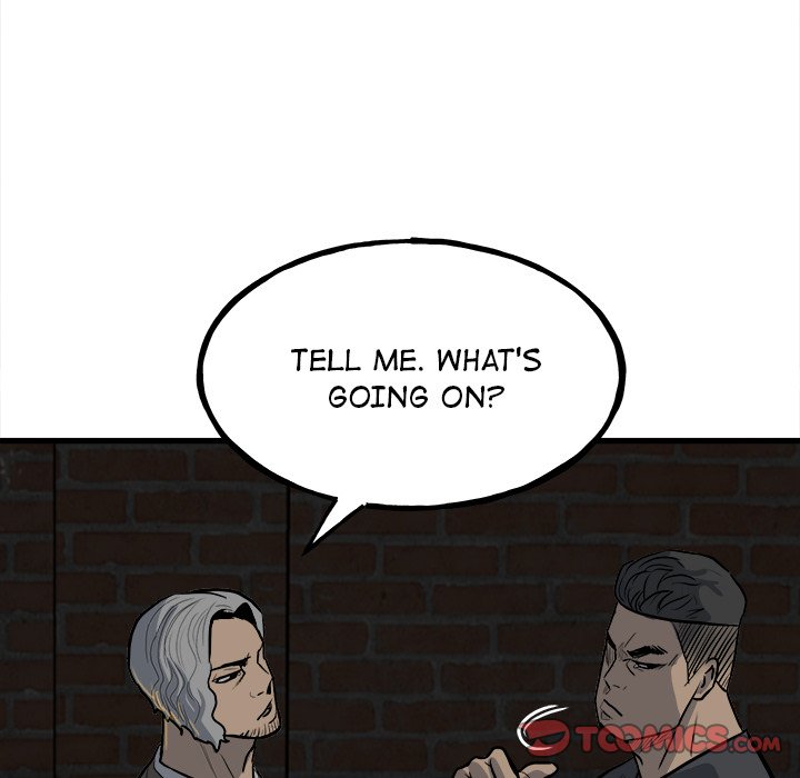 The Villain Chapter 106 - Page 120