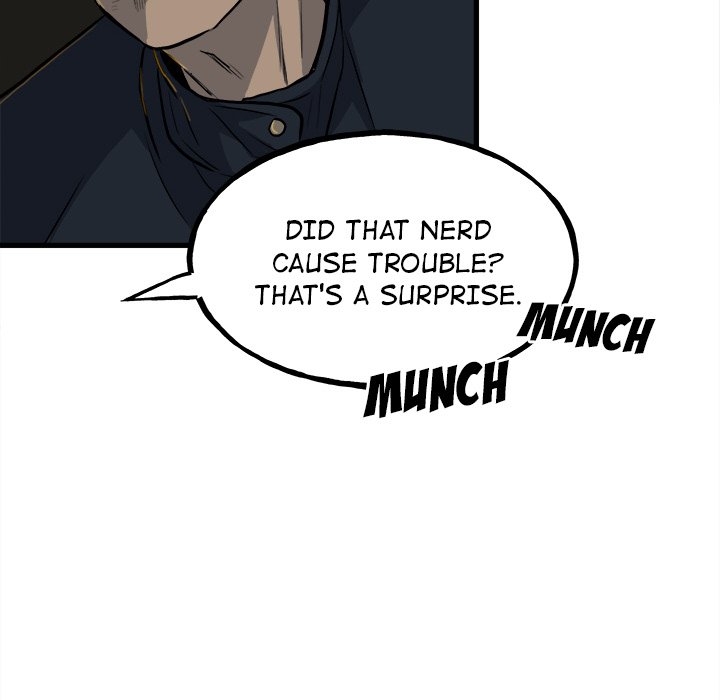 The Villain Chapter 106 - Page 125