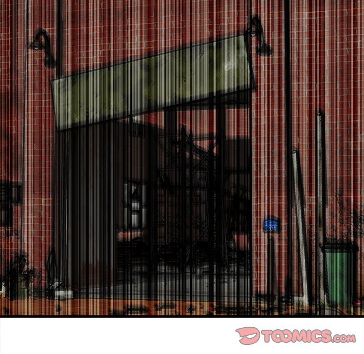 The Villain Chapter 106 - Page 129