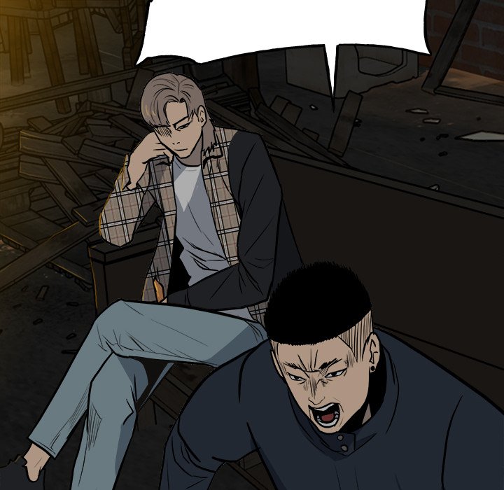 The Villain Chapter 106 - Page 133