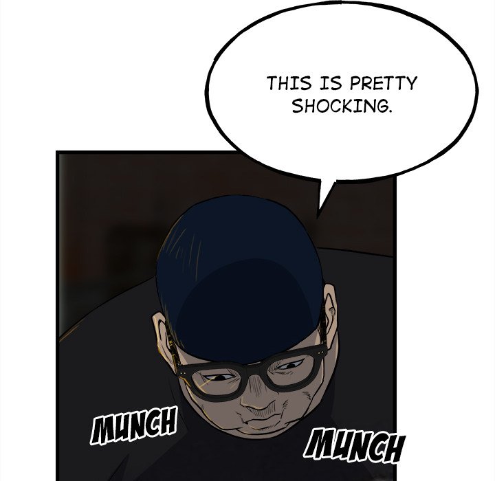 The Villain Chapter 106 - Page 135