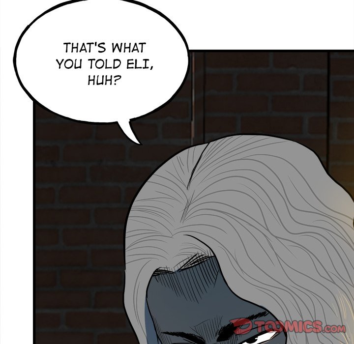 The Villain Chapter 106 - Page 138