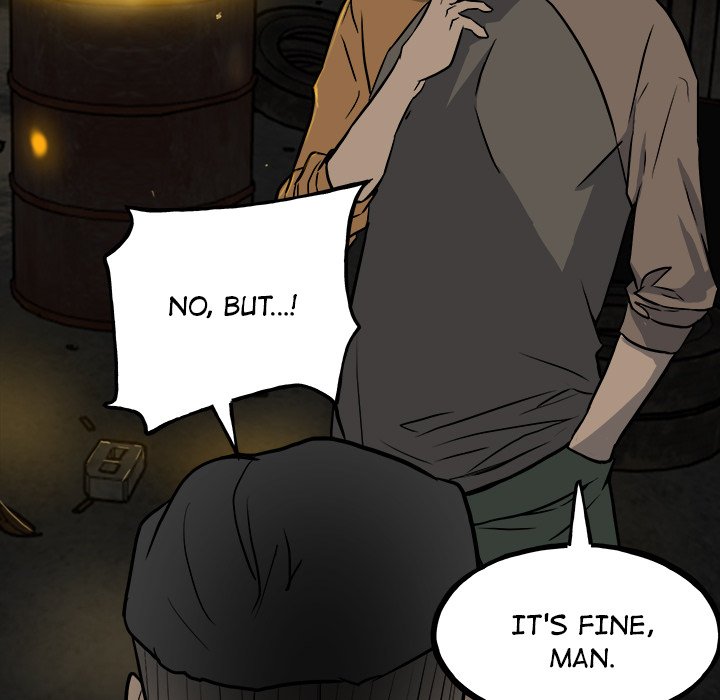 The Villain Chapter 106 - Page 148