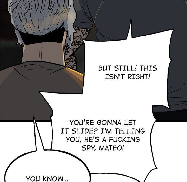 The Villain Chapter 106 - Page 151