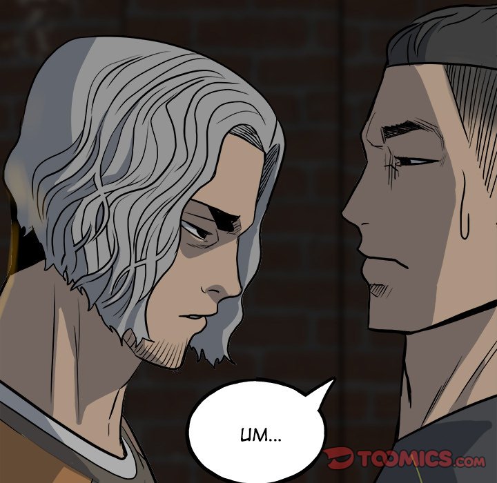 The Villain Chapter 106 - Page 156