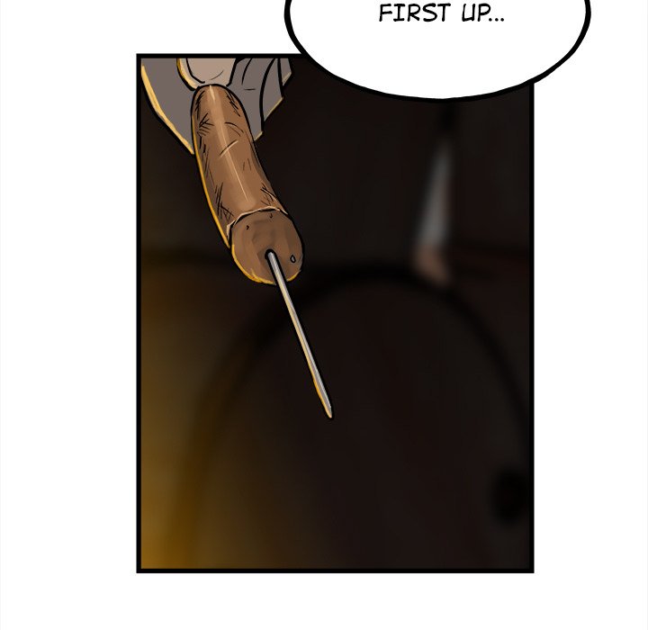 The Villain Chapter 106 - Page 162