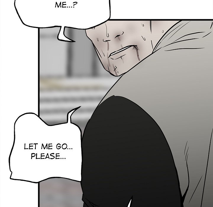 The Villain Chapter 106 - Page 19