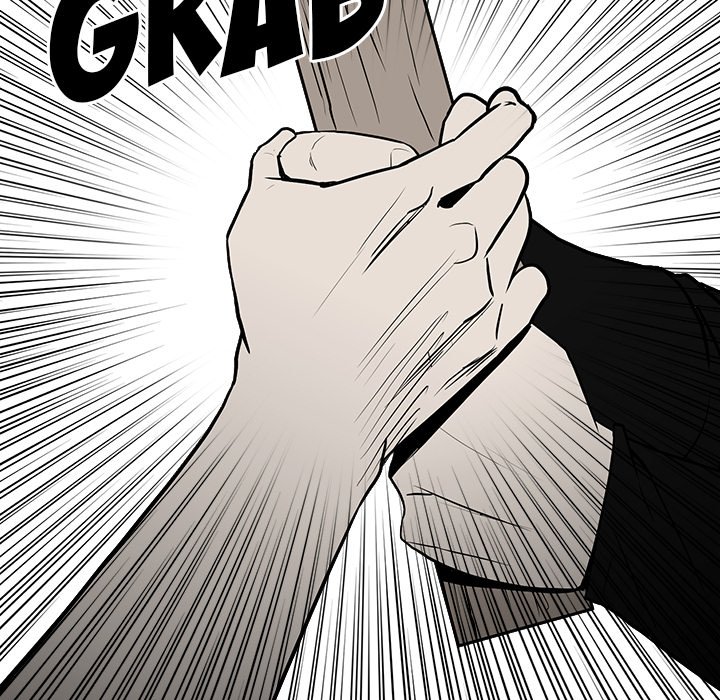 The Villain Chapter 106 - Page 29