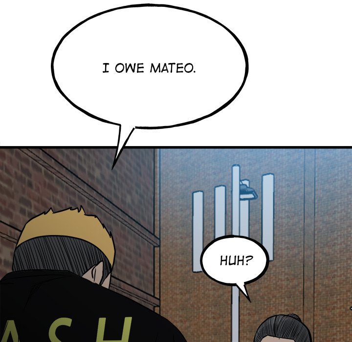 The Villain Chapter 106 - Page 43