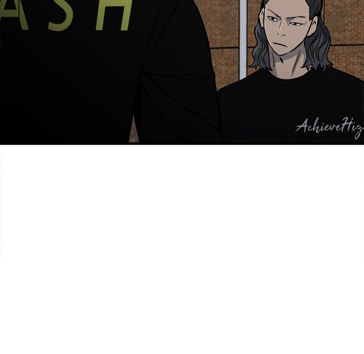 The Villain Chapter 106 - Page 44