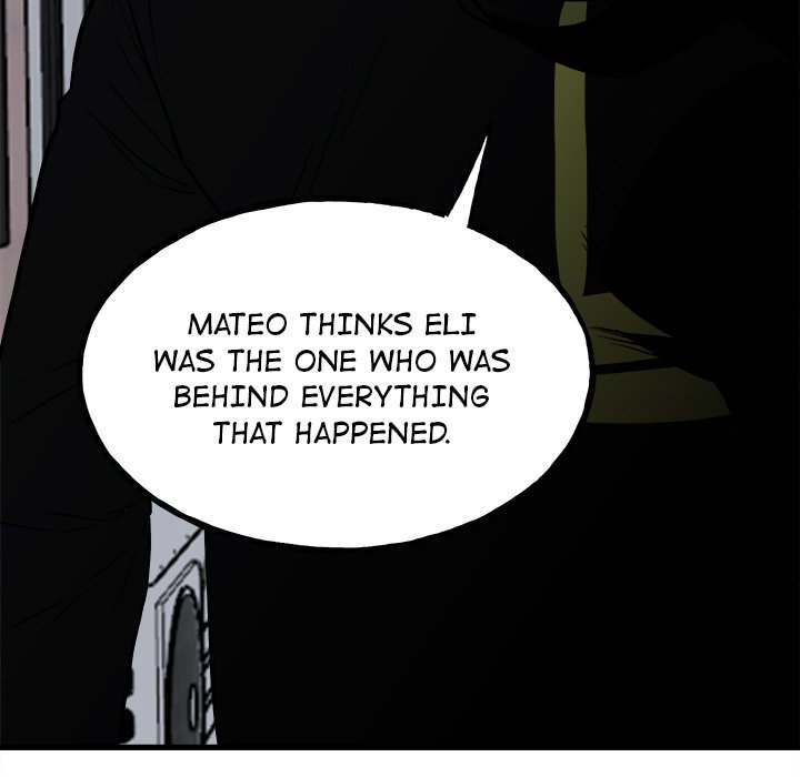 The Villain Chapter 106 - Page 53