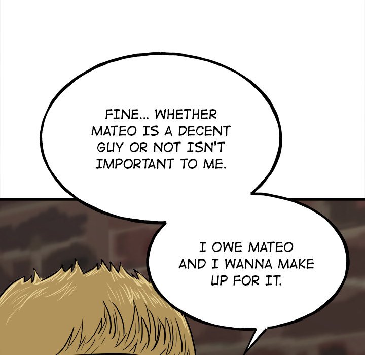 The Villain Chapter 106 - Page 62