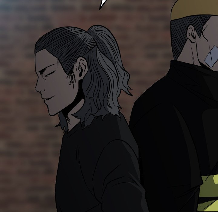 The Villain Chapter 106 - Page 67