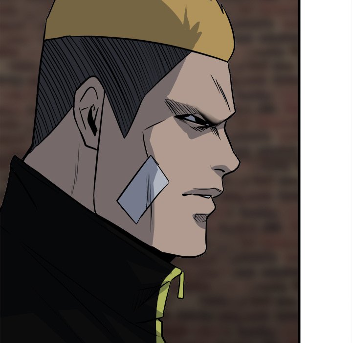 The Villain Chapter 106 - Page 70