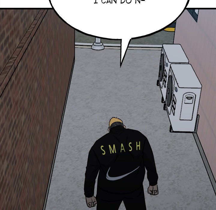 The Villain Chapter 106 - Page 77