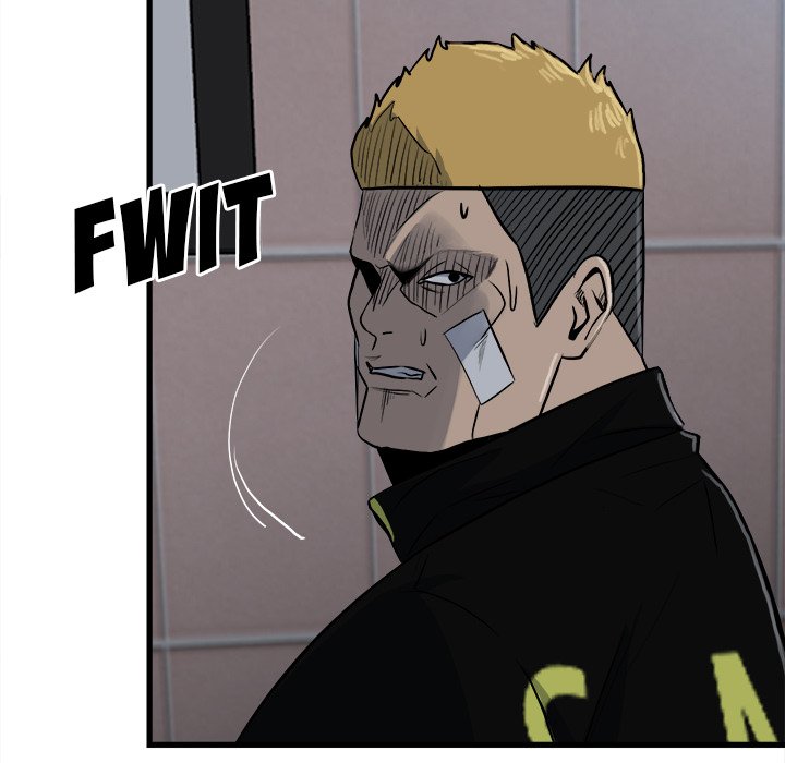 The Villain Chapter 106 - Page 82