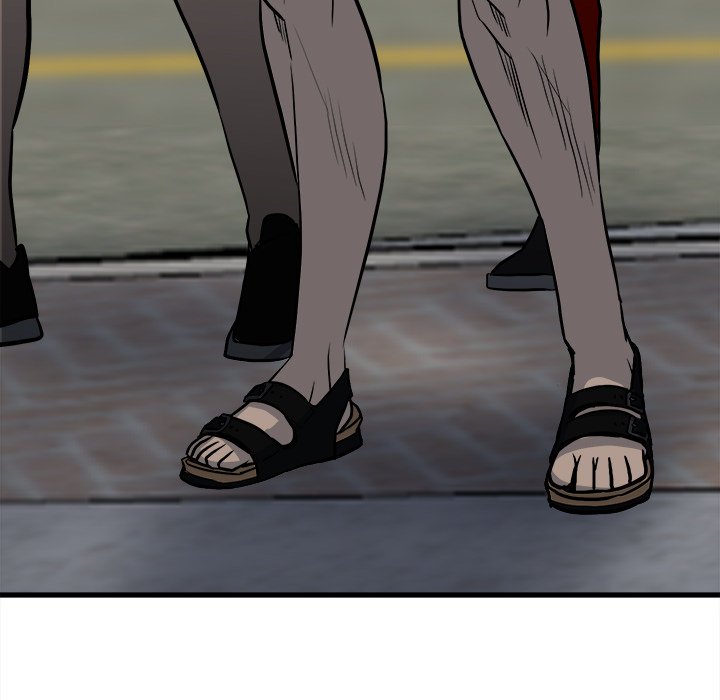 The Villain Chapter 106 - Page 87