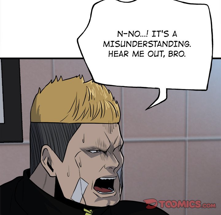 The Villain Chapter 106 - Page 93