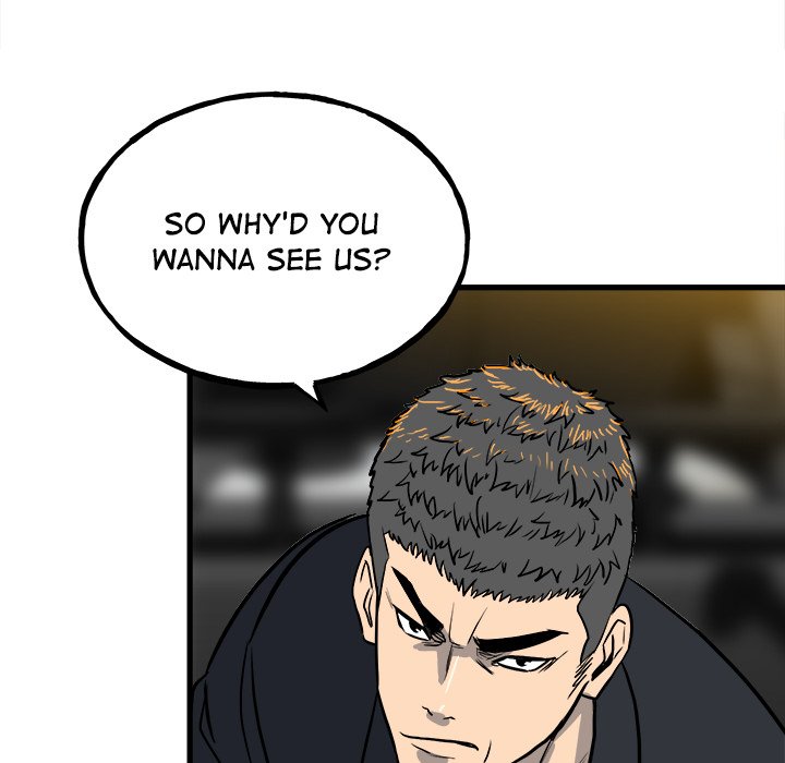 The Villain Chapter 107 - Page 100