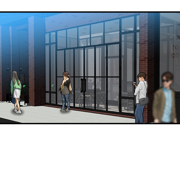 The Villain Chapter 107 - Page 107