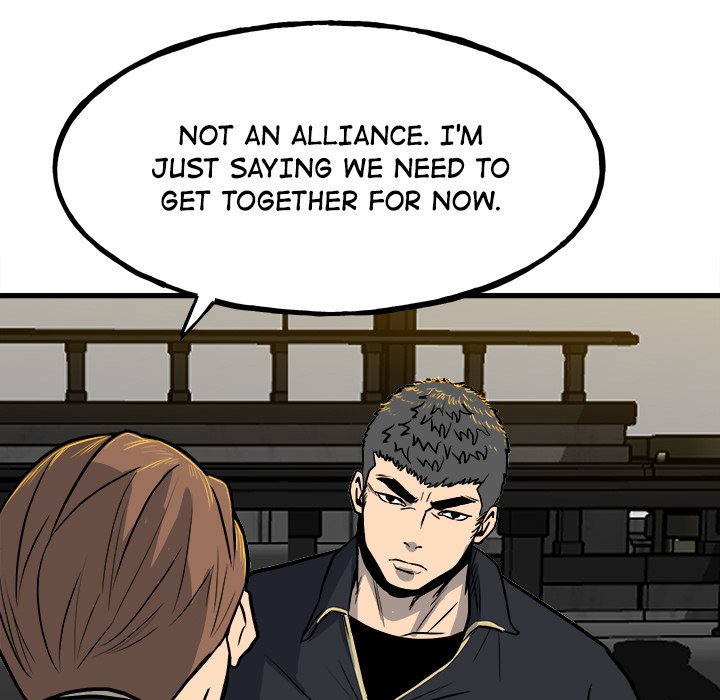 The Villain Chapter 107 - Page 110