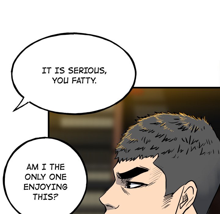 The Villain Chapter 107 - Page 112