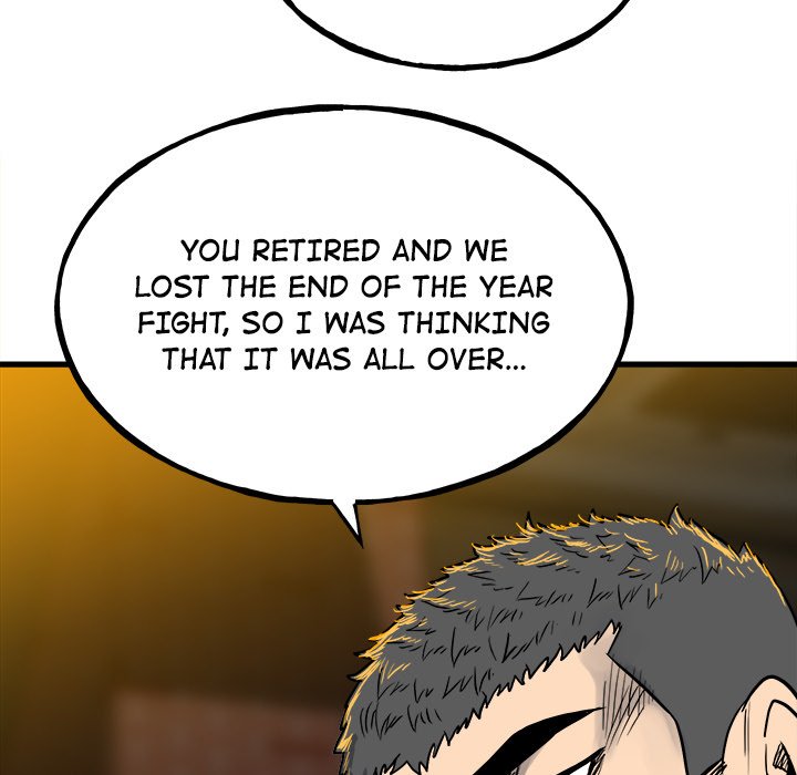 The Villain Chapter 107 - Page 114