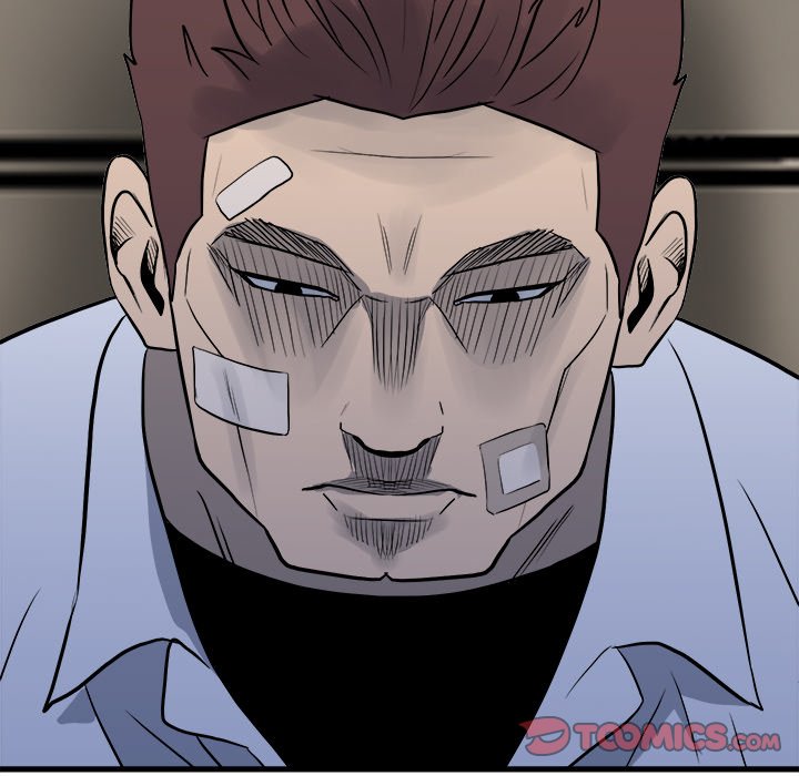 The Villain Chapter 107 - Page 57