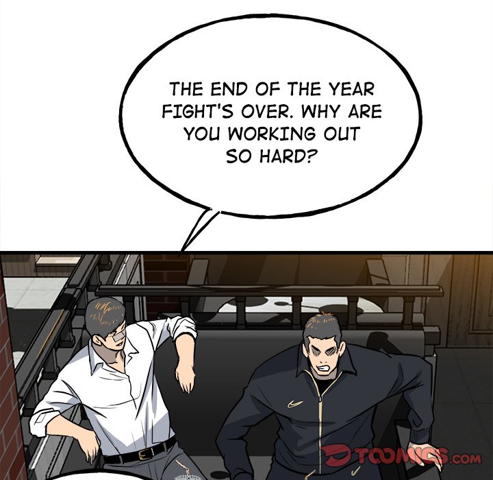 The Villain Chapter 107 - Page 93