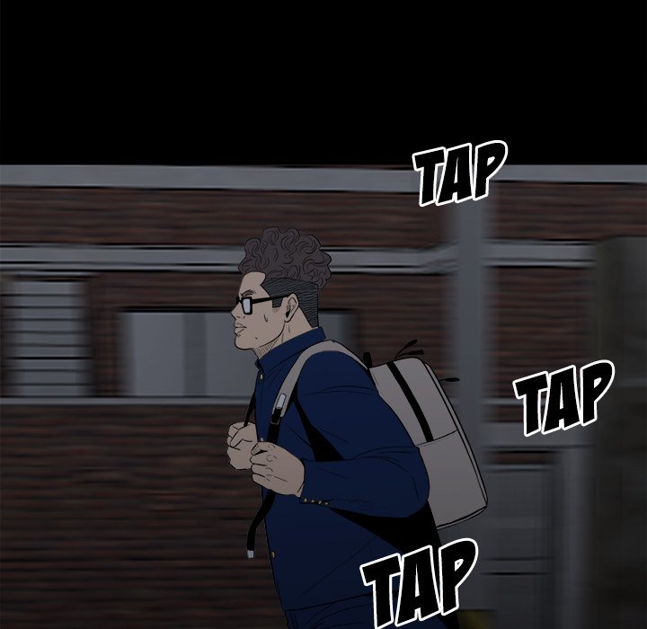 The Villain Chapter 109 - Page 10