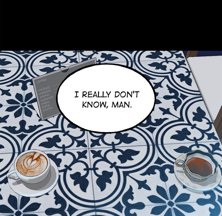 The Villain Chapter 109 - Page 106