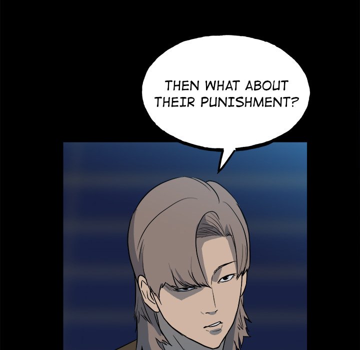 The Villain Chapter 109 - Page 127