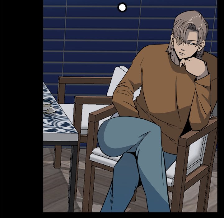 The Villain Chapter 109 - Page 134