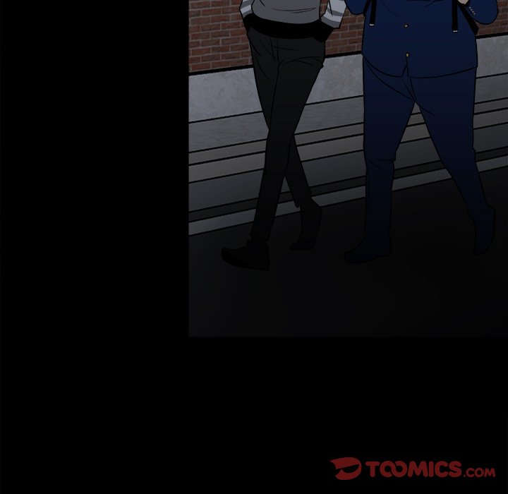 The Villain Chapter 109 - Page 141