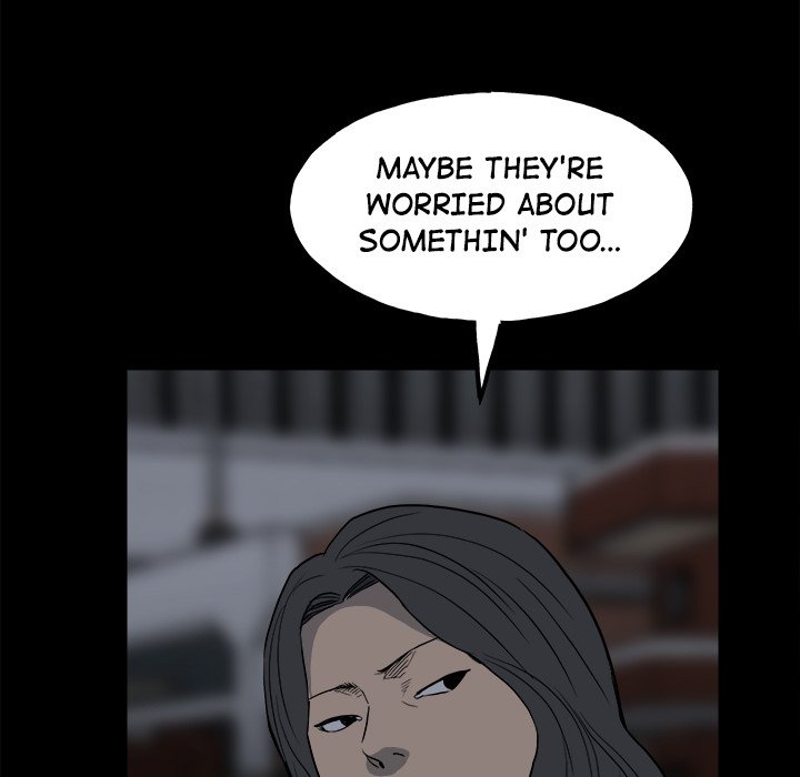 The Villain Chapter 109 - Page 17