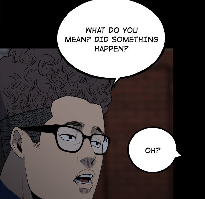 The Villain Chapter 109 - Page 19