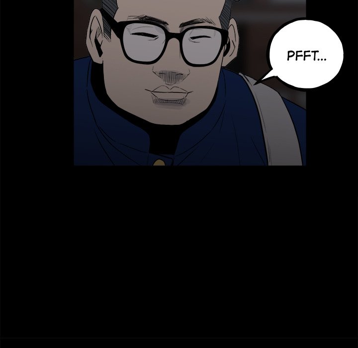 The Villain Chapter 109 - Page 23