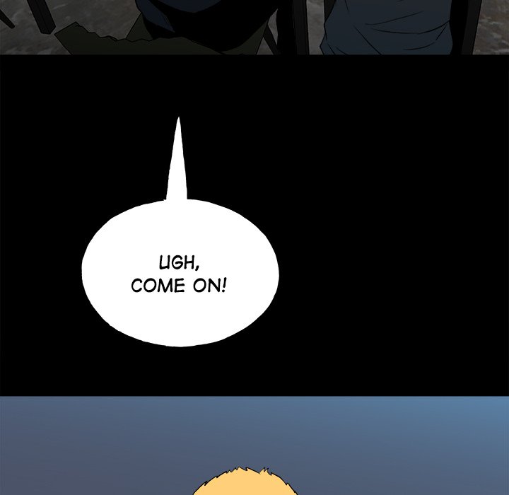 The Villain Chapter 109 - Page 41