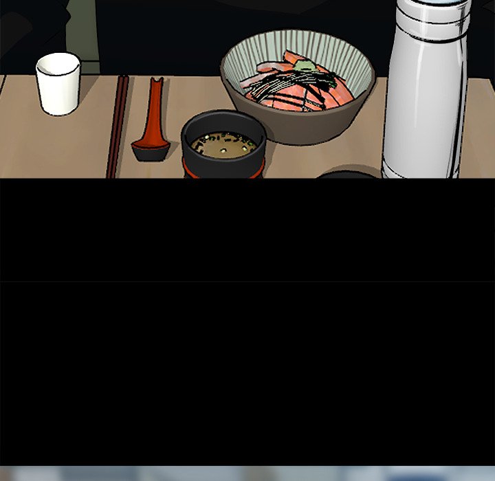 The Villain Chapter 109 - Page 43