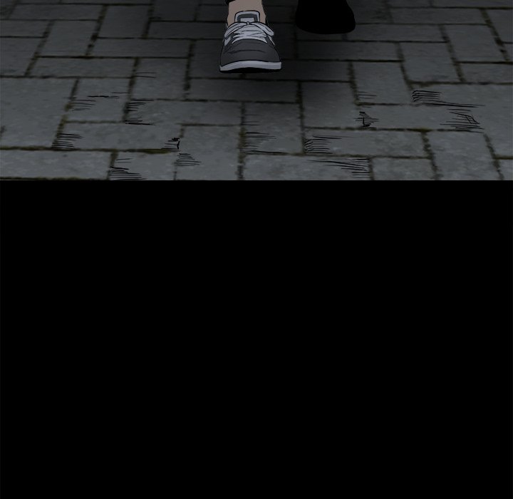 The Villain Chapter 109 - Page 5