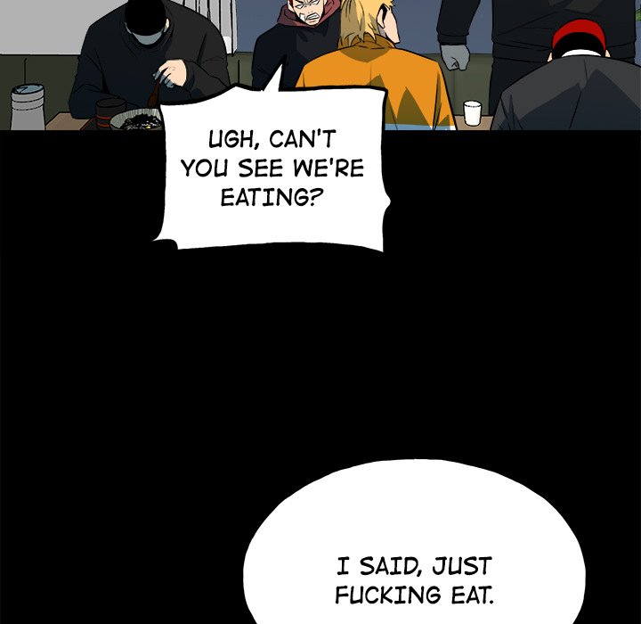 The Villain Chapter 109 - Page 54