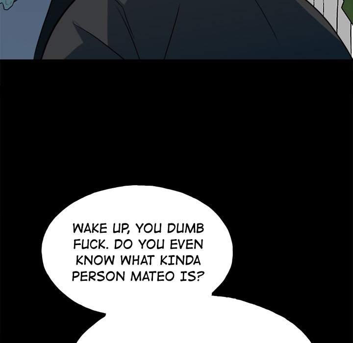 The Villain Chapter 109 - Page 58