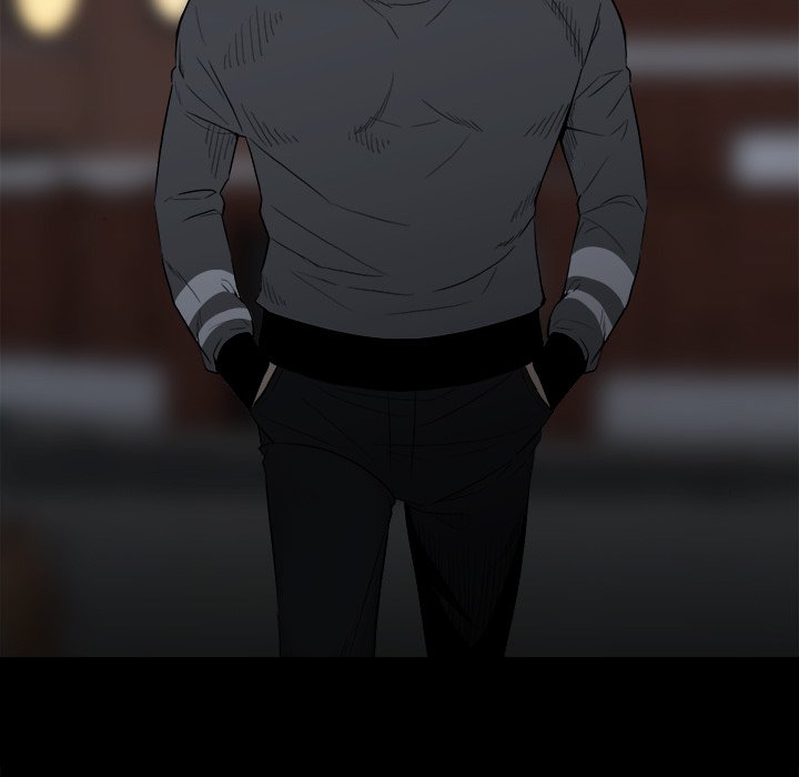 The Villain Chapter 109 - Page 7