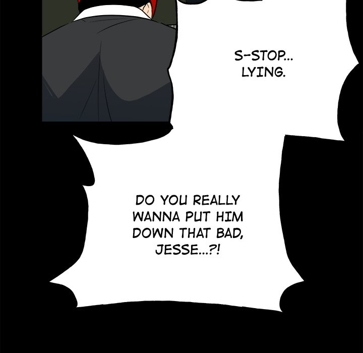 The Villain Chapter 109 - Page 71