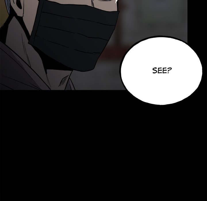 The Villain Chapter 109 - Page 97