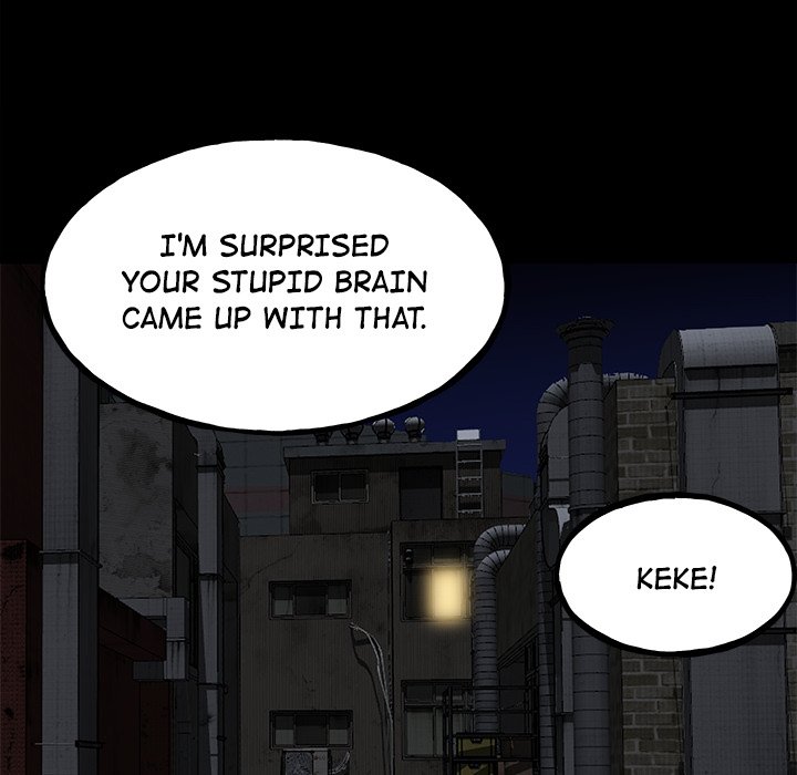 The Villain Chapter 109 - Page 98