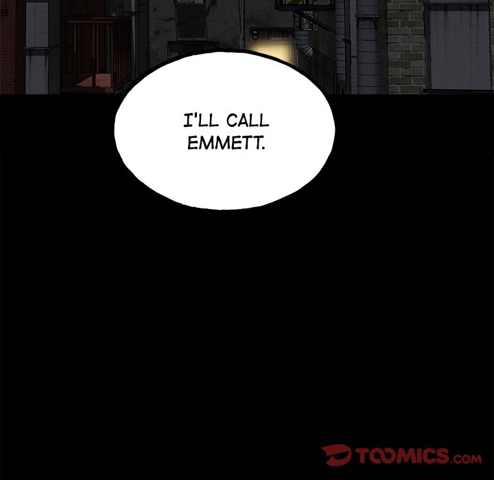 The Villain Chapter 109 - Page 99