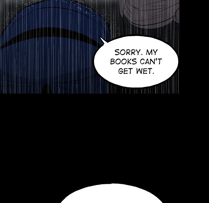 The Villain Chapter 110 - Page 106